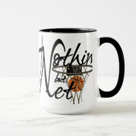 Caneca Gift Mug de Basquete