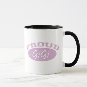 Caneca GiGi orgulhoso