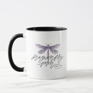 Caneca Gilmore Girls   Dragonfly Inn Script