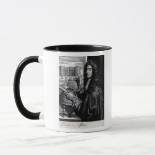 Caneca Giovanni Domenico Cassini