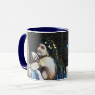 CANECA GIPSY BLUE