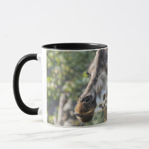 Caneca Girafa