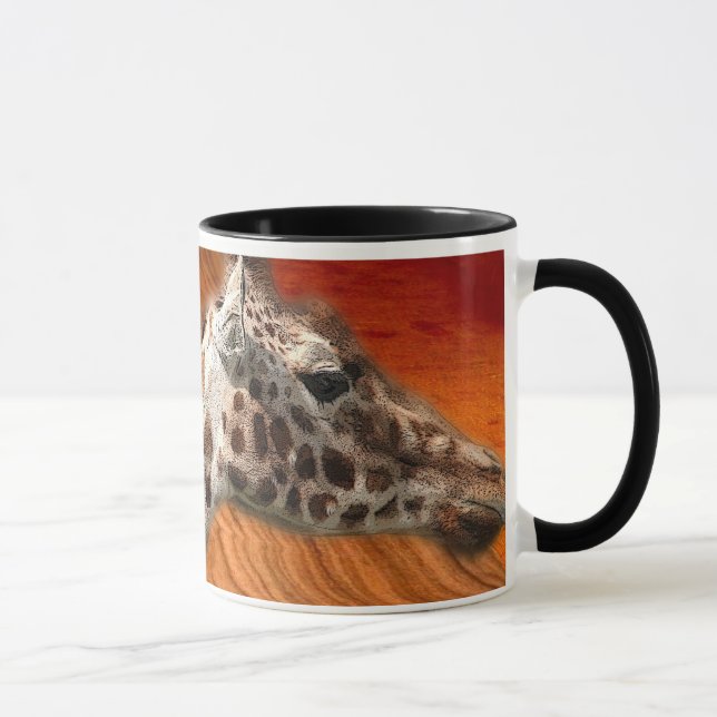 CANECA GIRAFA (Direita)