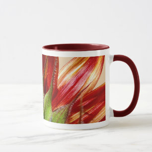 Caneca Girassol