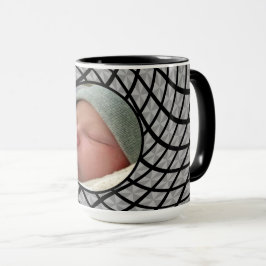 Caneca Giro Geométrico