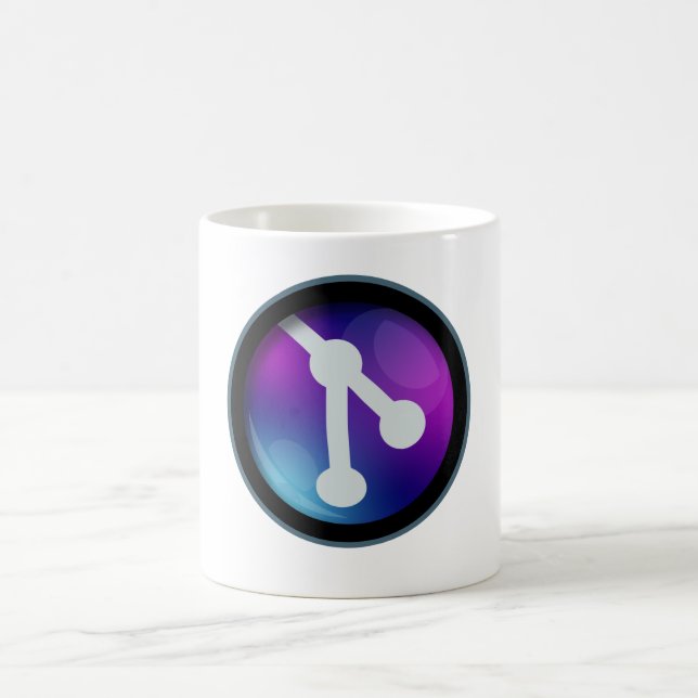 Caneca GitLens (Centro)