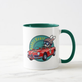 Caneca Giulietta Spider マグカップ