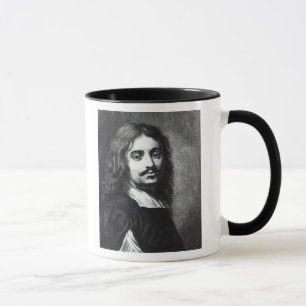 Caneca Giuseppe Ribera