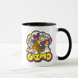 Caneca Gizmo   Sonho de doces