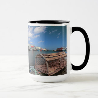Caneca Glace da baía