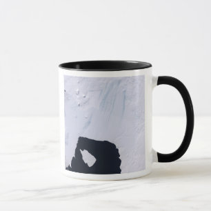 Caneca Glaciar Pine Island