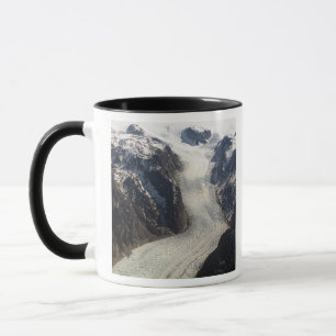 Caneca Glaciar Sondrestrom na Groenlândia