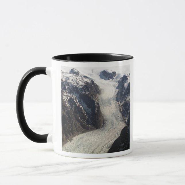Caneca Glaciar Sondrestrom na Groenlândia (Esquerda)