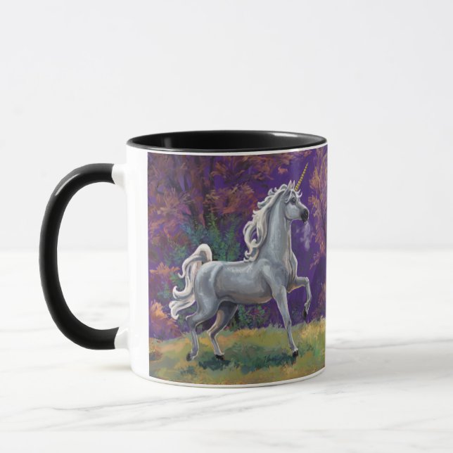 Caneca Glade Unicorn (Esquerda)