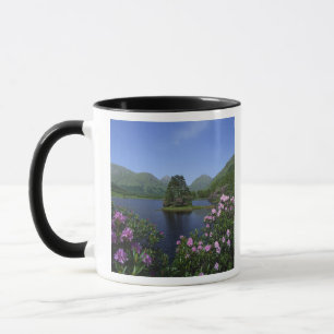 Caneca Glen Etive, Terras Altas, Escócia