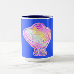 Caneca Glick the Golem