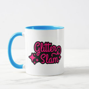 Caneca Glitter Slam