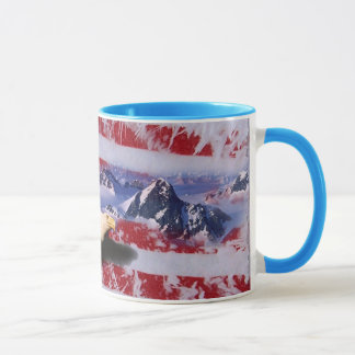 Caneca Glória congelada