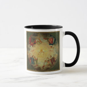 Caneca Glória de St. Genevieve