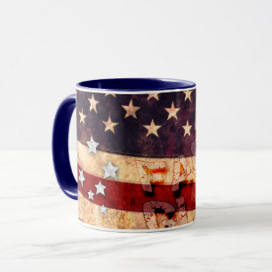 Caneca Glória Escória