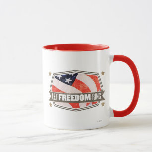 Caneca Glória velha