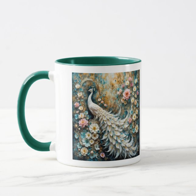 Caneca Glorioso Mug (Esquerda)