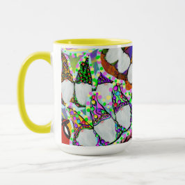 CANECA GNOME
