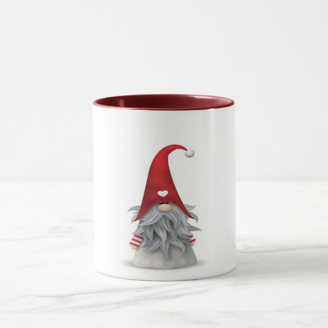 Caneca gnome combo Mug (Centro)