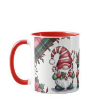 Gnomos de Natal