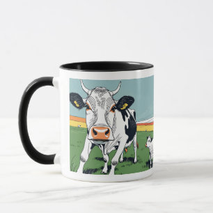 Caneca Go Vegan