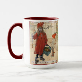Caneca God Jul Helgkort Stationery