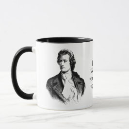 Caneca Goethe