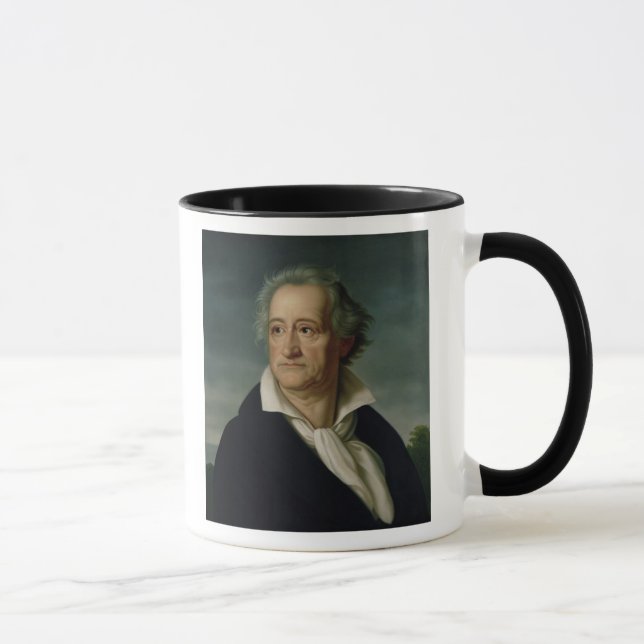Caneca Goethe (Direita)