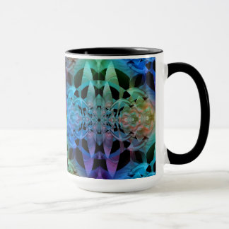 Caneca Goetterdaemmerung (Crepúsculo dos deuses)