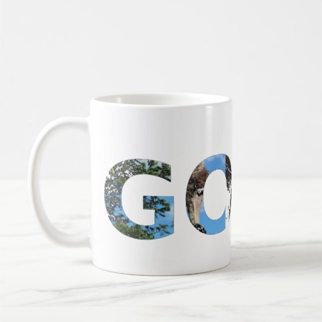 Caneca Goiás (Esquerda)