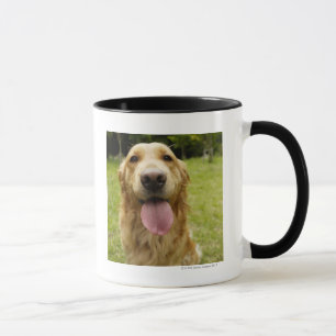 Caneca Golden retriever 4