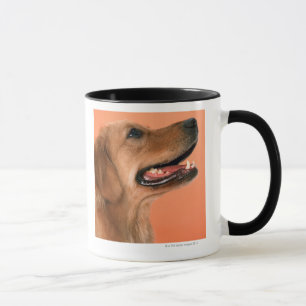 Caneca Golden retriever 7