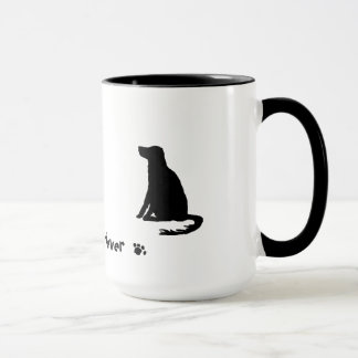 Caneca GoldenRetriever
