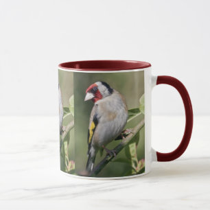 Caneca Goldie Mug