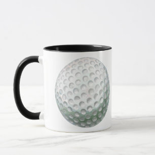 Caneca Golf Ball