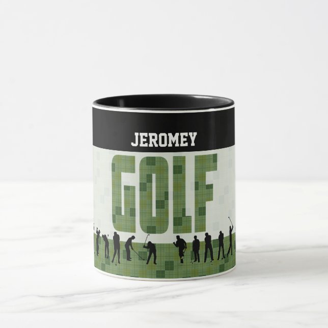 Caneca Golfe (Centro)