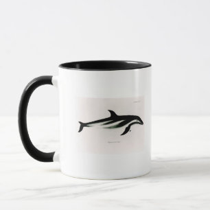 Caneca Golfinho