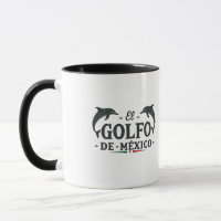Golfo Americano do México