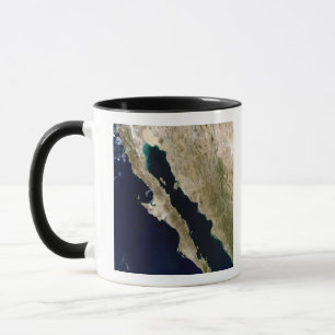 Caneca Golfo da Califórnia