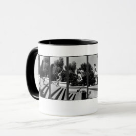 Caneca GONZ GAP em Embarcadero, SF Mug