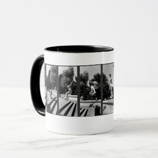 Caneca GONZ GAP em Embarcadero, SF Mug