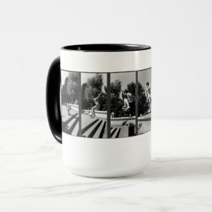 Caneca GONZ GAP em Embarcadero, SF Mug