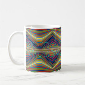 Caneca Good Vibrations