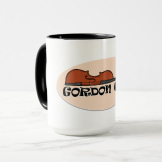Caneca Gordon Glen Coffee Mug