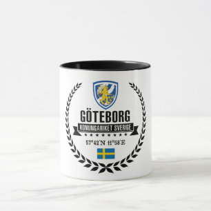 Caneca Göteborg
